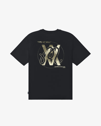 ARSHAM BERMUDA GLYPH TEE
