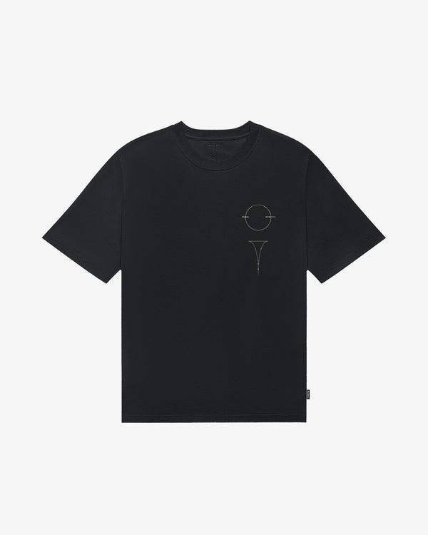 ARSHAM BERMUDA GLYPH TEE