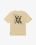 ARSHAM BERMUDA GLYPH TEE