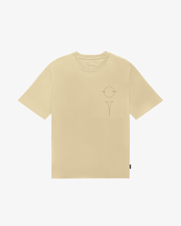 ARSHAM BERMUDA GLYPH TEE
