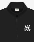 ARSHAM STEALTH QUARTER ZIP