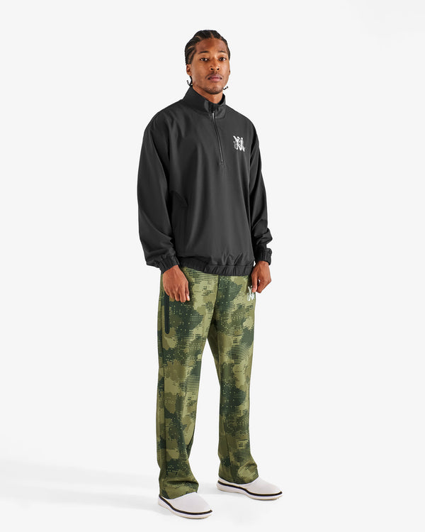 ARSHAM STEALTH QUARTER ZIP