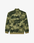 ARSHAM STEALTH QUARTER ZIP