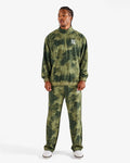 ARSHAM STEALTH QUARTER ZIP