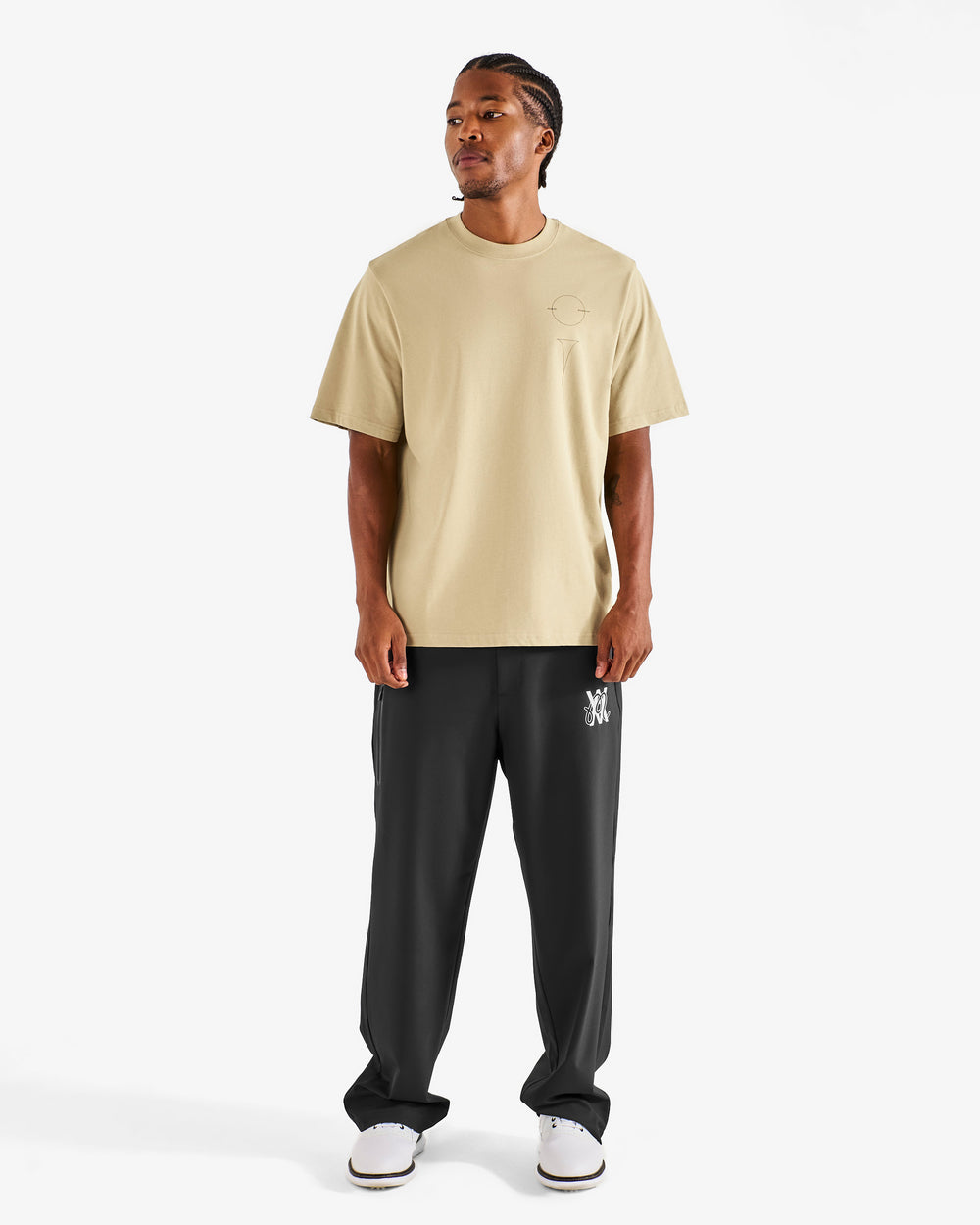 ARSHAM STEALTH PANT