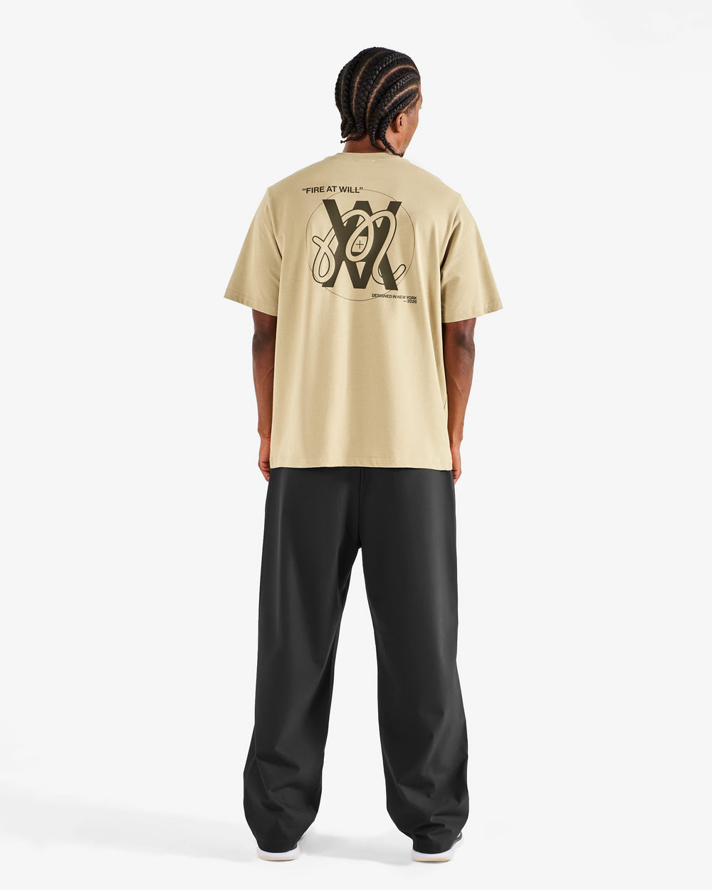 ARSHAM STEALTH PANT