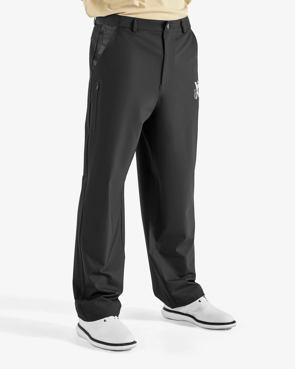 ARSHAM STEALTH PANT