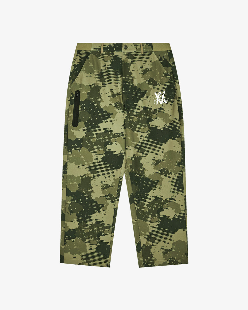 ARSHAM STEALTH PANT