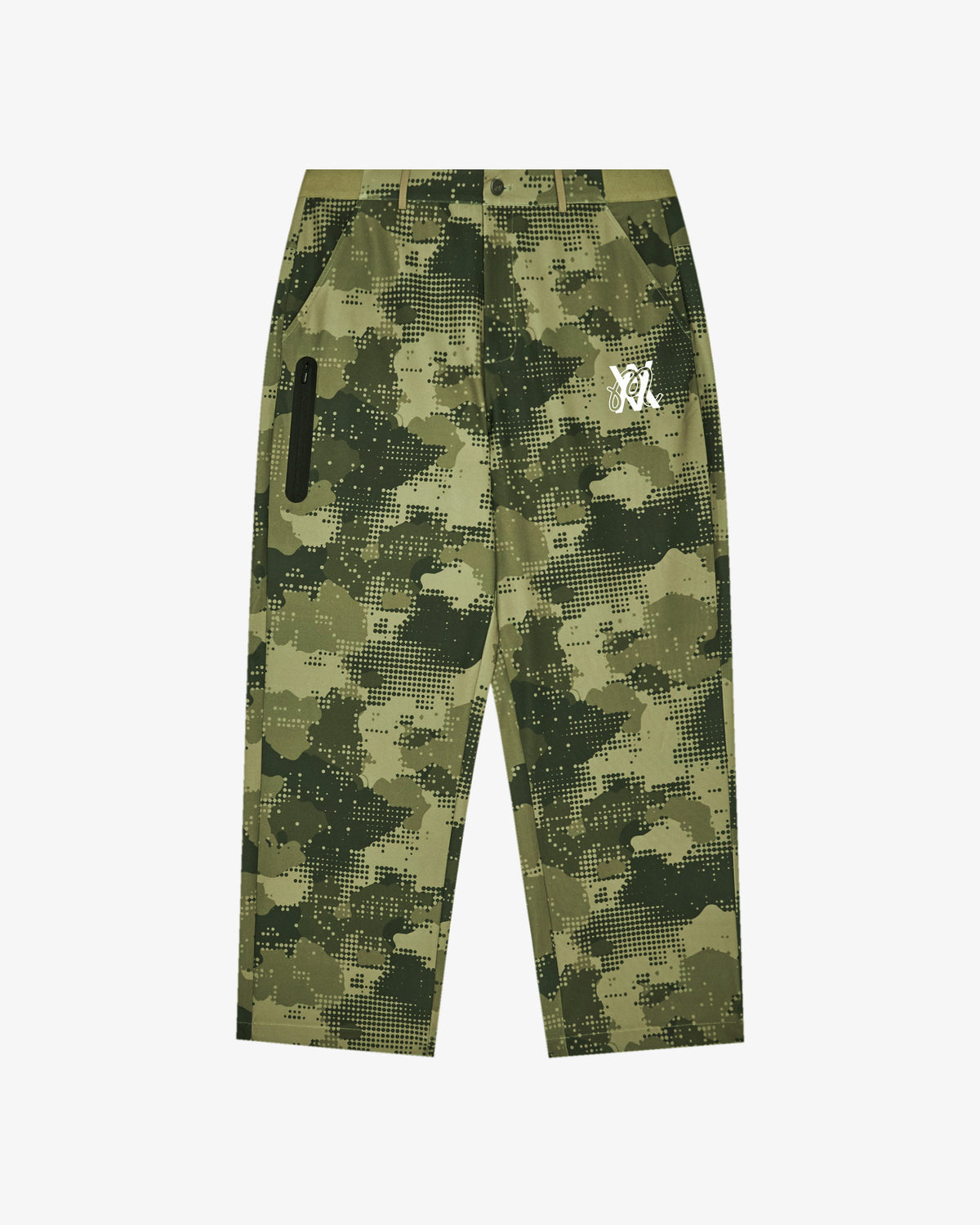 ARSHAM STEALTH PANT