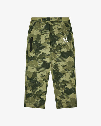 ARSHAM STEALTH PANT