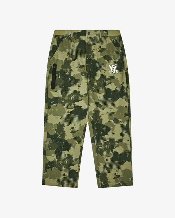 ARSHAM STEALTH PANT