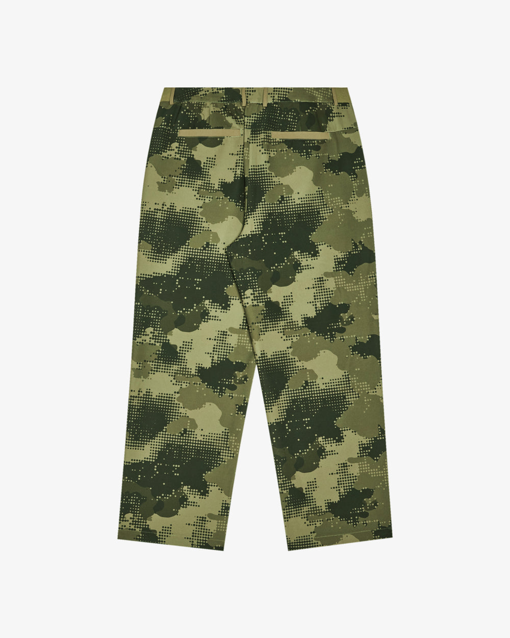ARSHAM STEALTH PANT