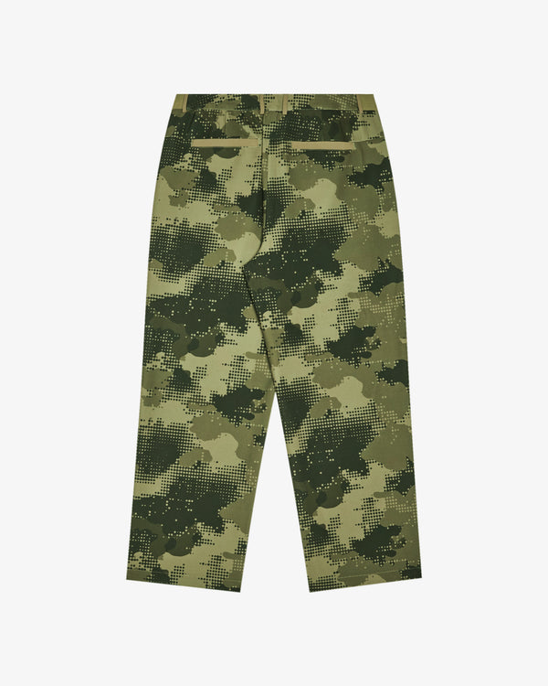 ARSHAM STEALTH PANT