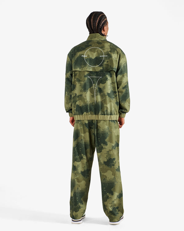 ARSHAM STEALTH PANT