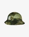 ARSHAM STEALTH BUCKET HAT