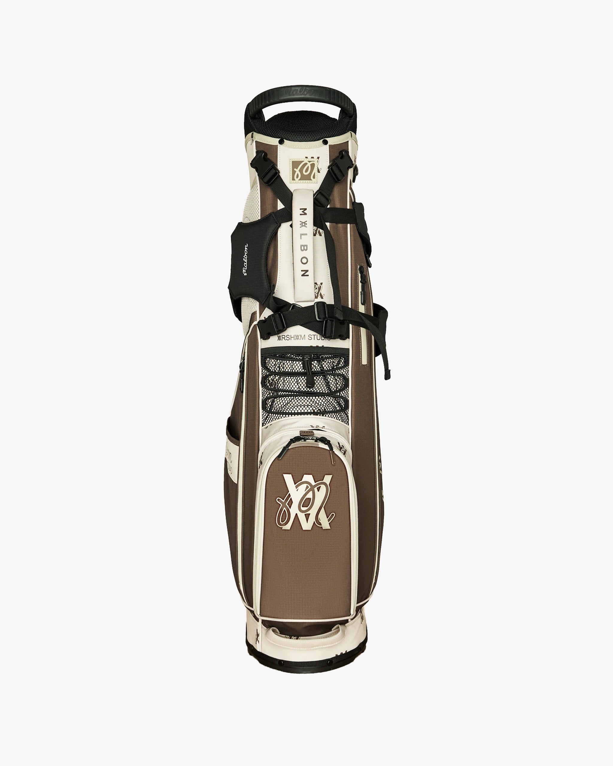 GOLF BAGS – Malbon