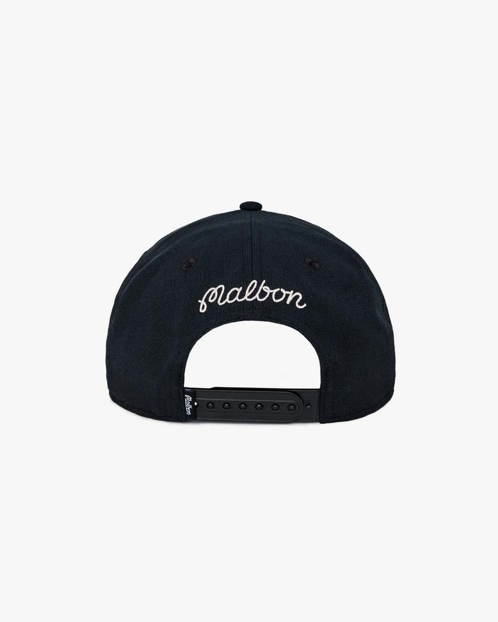 SUNDOWN CANVAS SNAPBACK