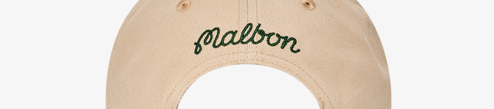 SUNDOWN CANVAS SNAPBACK