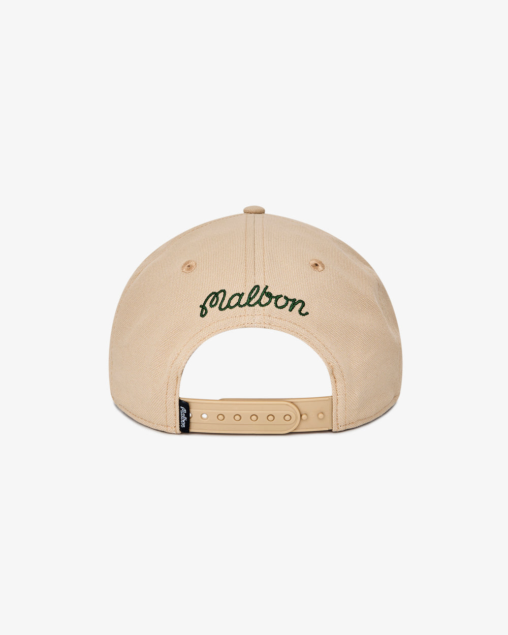 SUNDOWN CANVAS SNAPBACK