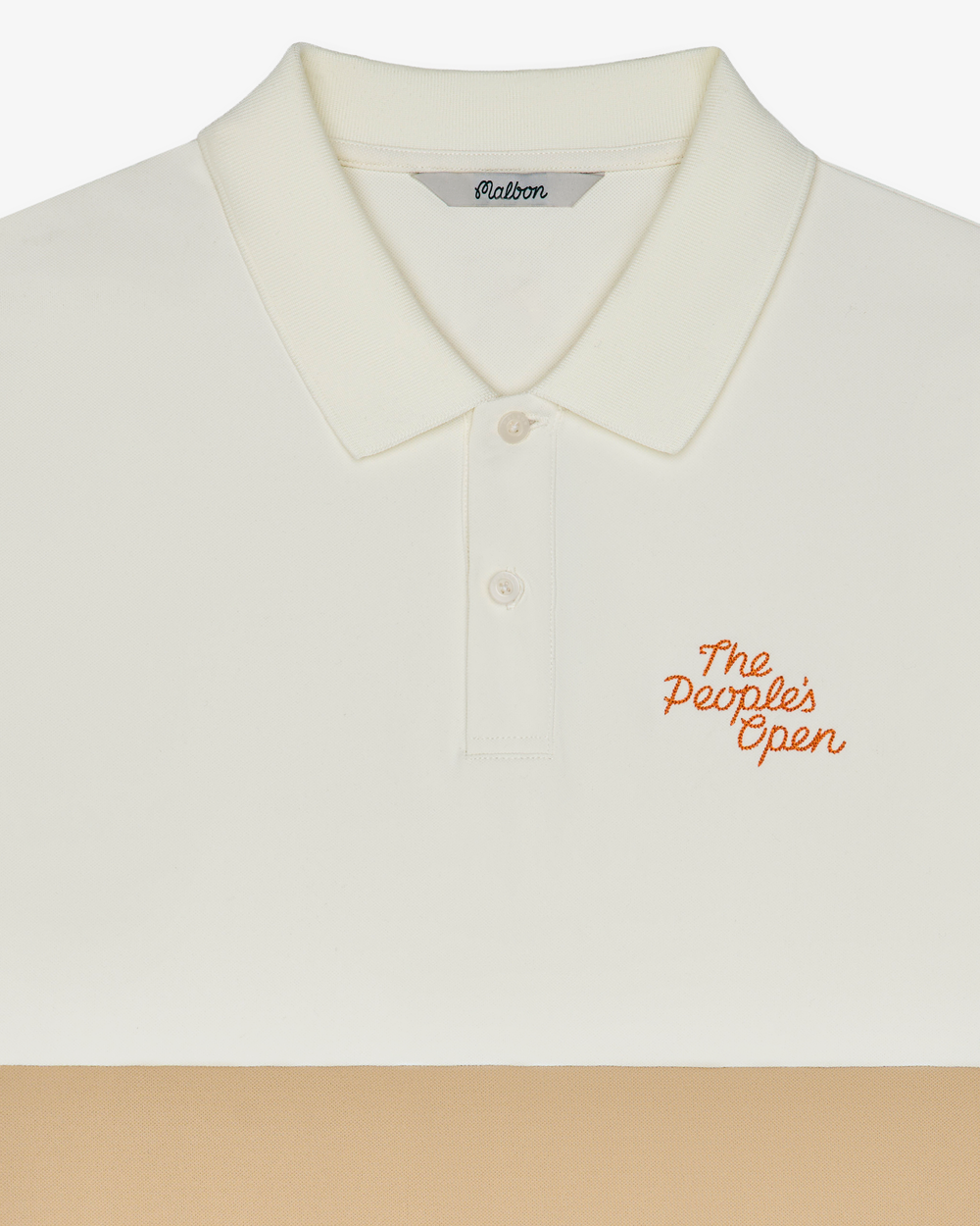 THE PEOPLES OPEN POLO