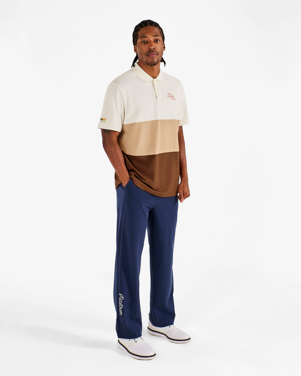 THE PEOPLES OPEN POLO