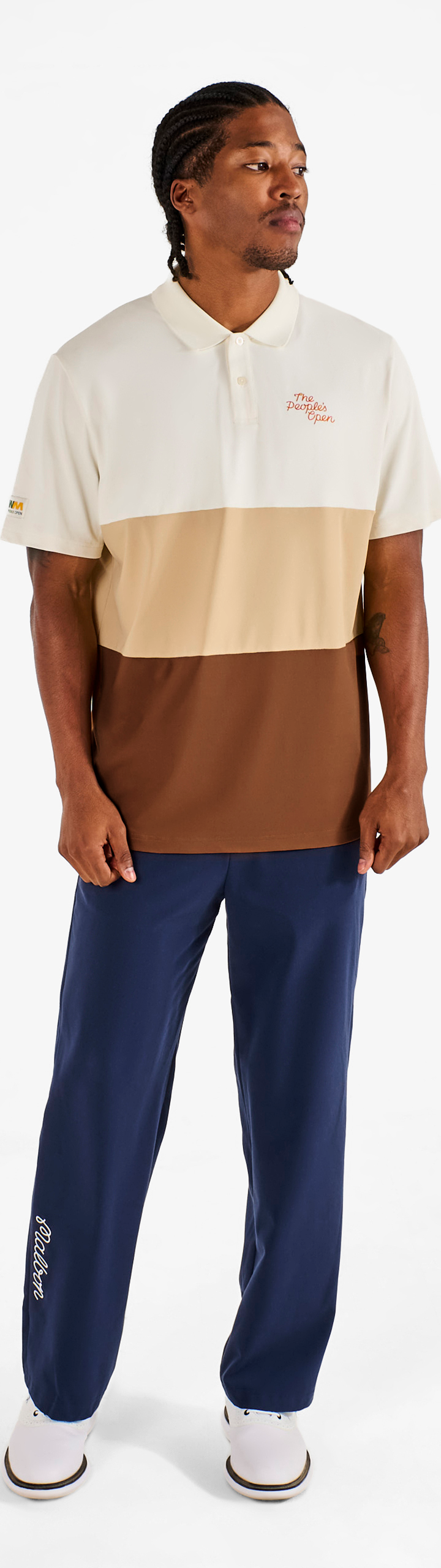 THE PEOPLES OPEN POLO – Malbon THE PEOPLES OPEN POLO – Malbon