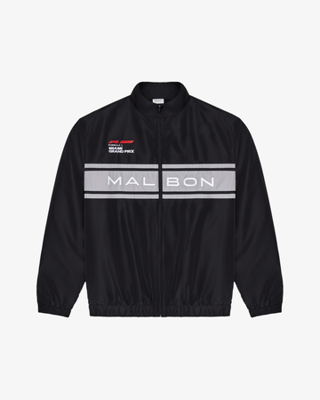 TRACKLINE JACKET – Malbon