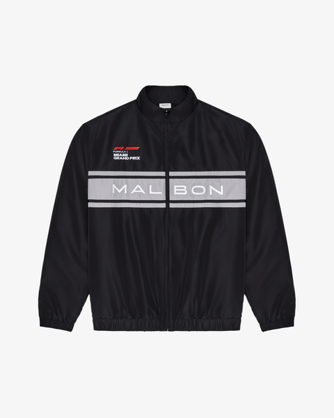 TRACKLINE JACKET – Malbon