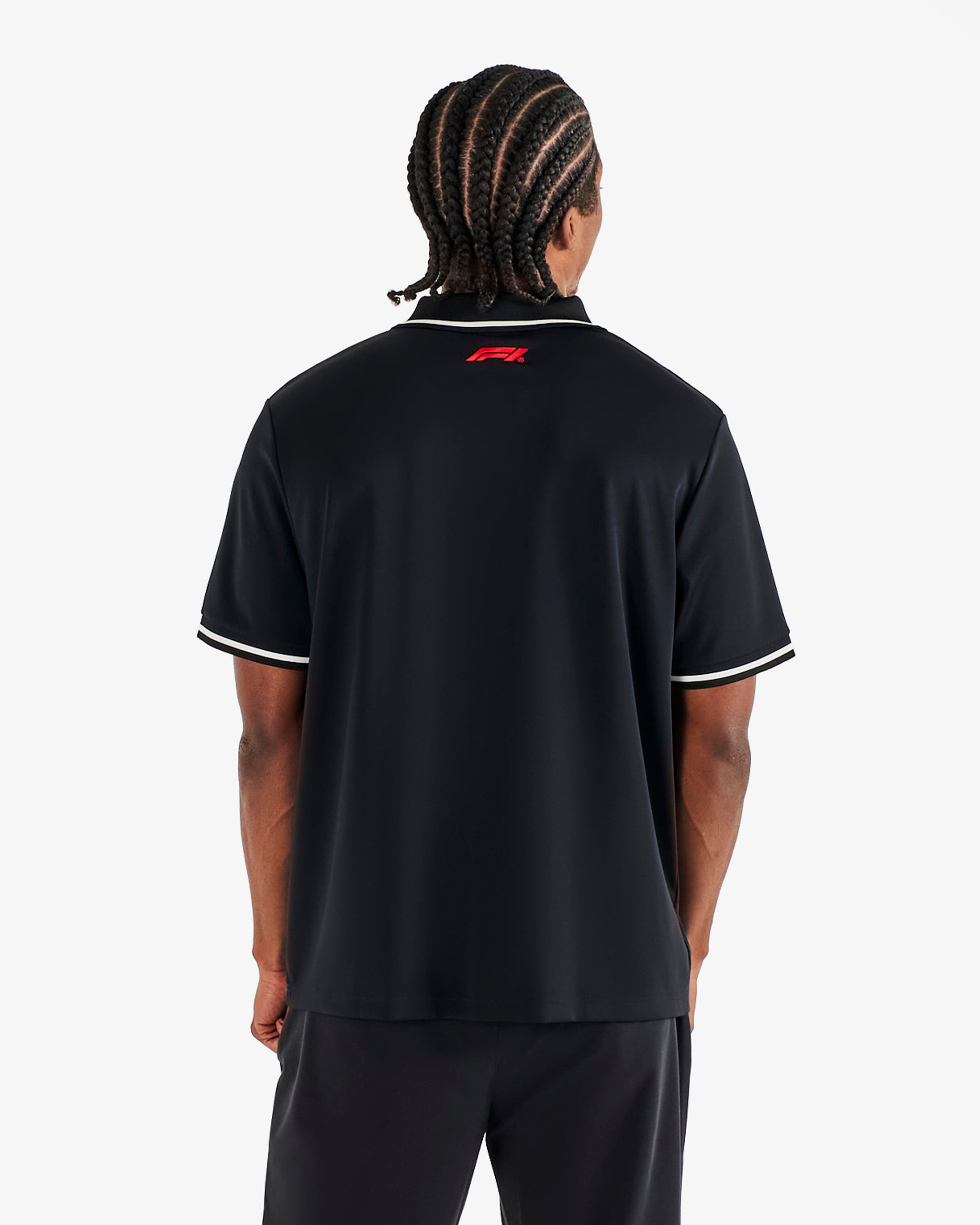 洋楽 Malan Thomsen - Malan SLIPSTREAM JERSEY – Malbon