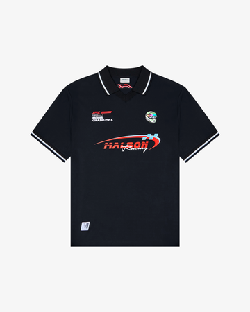 SLIPSTREAM JERSEY – Malbon