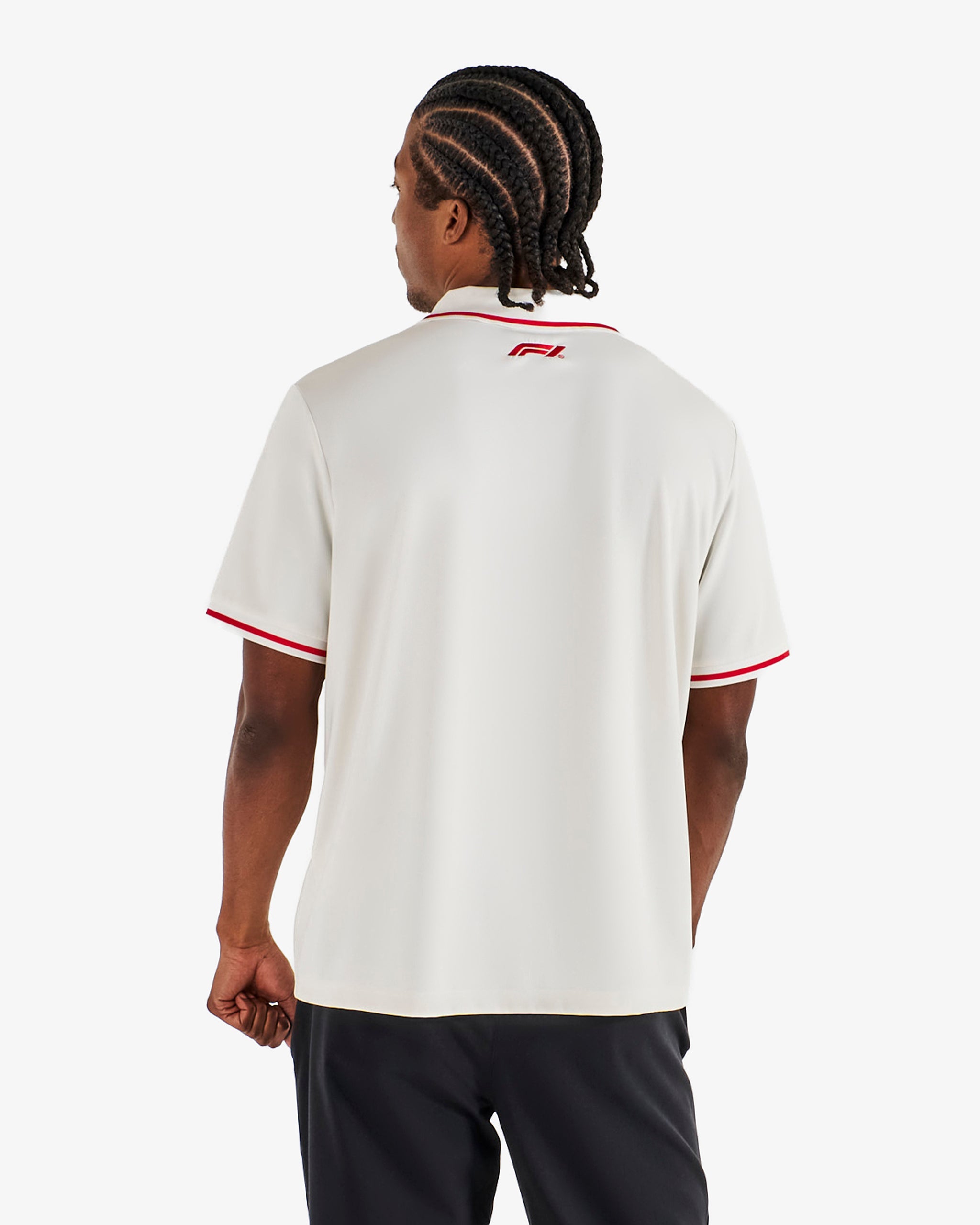 洋楽 Malan Thomsen - Malan SLIPSTREAM JERSEY – Malbon