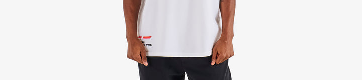 PALM BUCKETS TEE