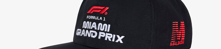 GRAND PRIX TUNE-UP SNAPBACK