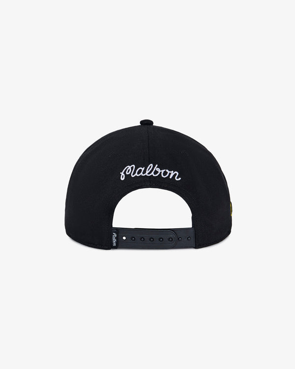 GRAND PRIX TUNE-UP SNAPBACK