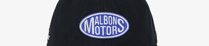 GRAND PRIX SPEED SHOP ROPE HAT