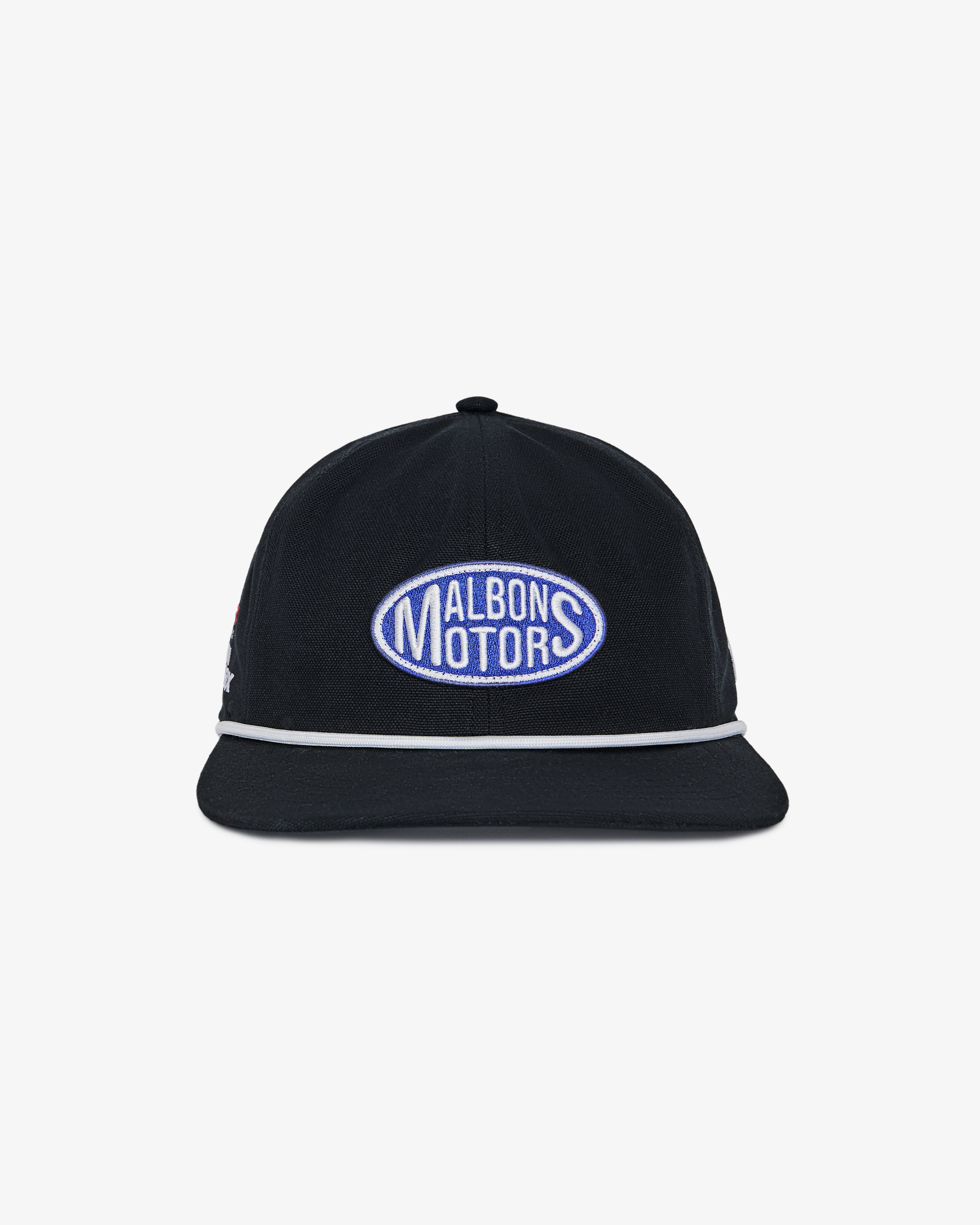 GRAND PRIX SPEED SHOP ROPE HAT – Malbon
