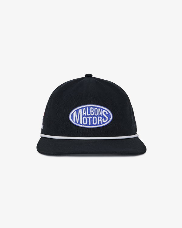 GRAND PRIX SPEED SHOP ROPE HAT