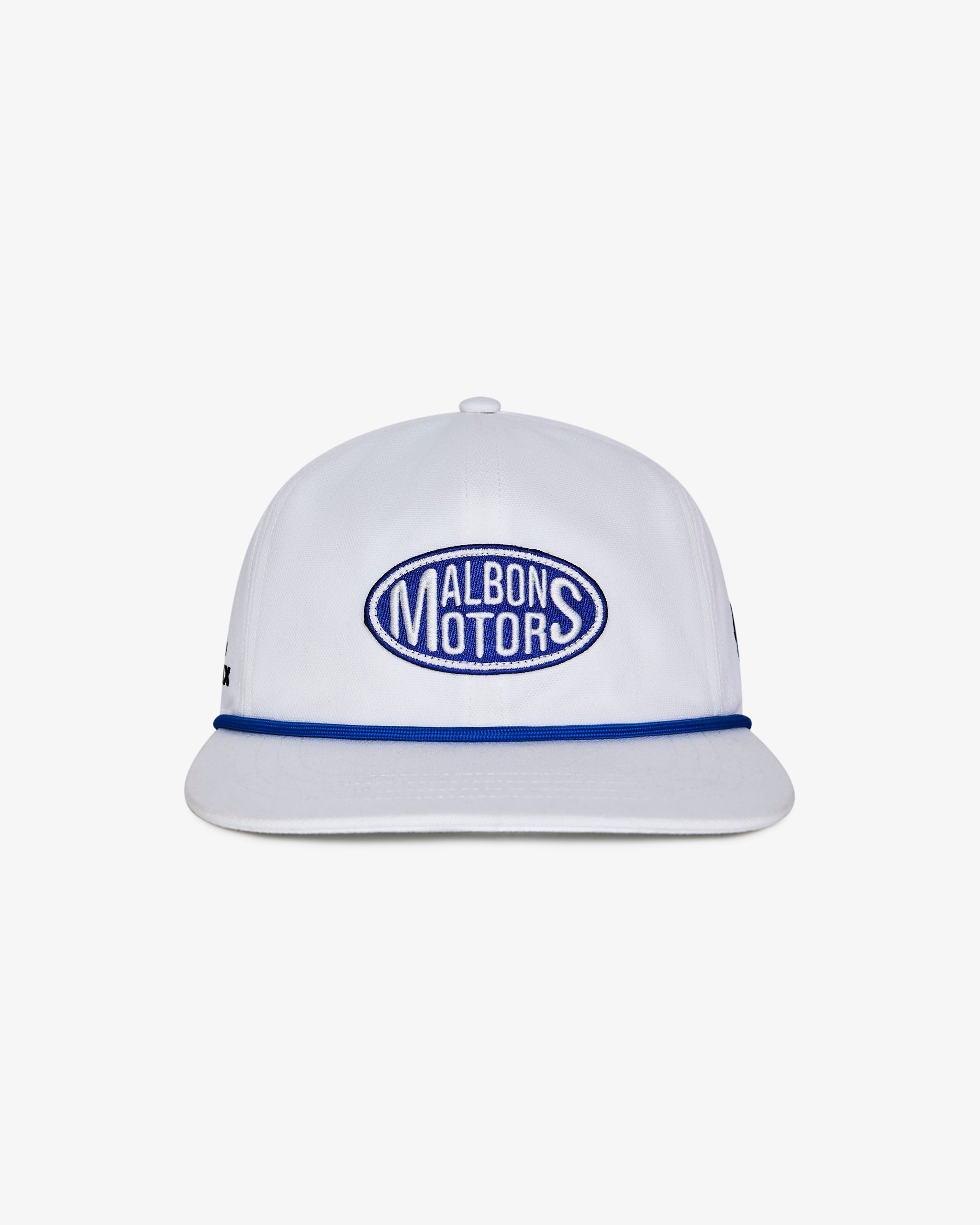 GRAND PRIX SPEED SHOP ROPE HAT