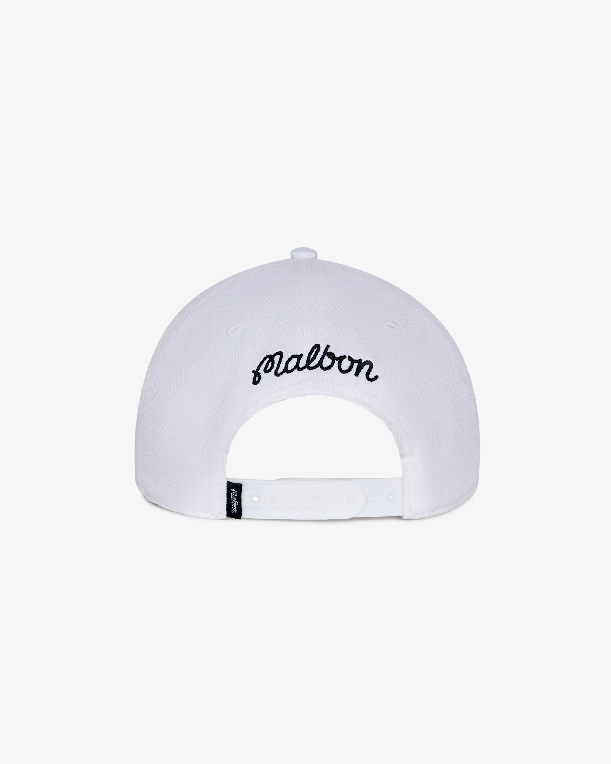 GRAND PRIX SPEED SHOP ROPE HAT – Malbon