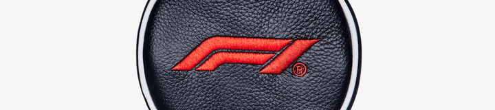 GRAND PRIX SPONSOR STACK DRIVER COVER