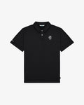 GRATEFUL DEAD FAIRWAY STEALIE POLO