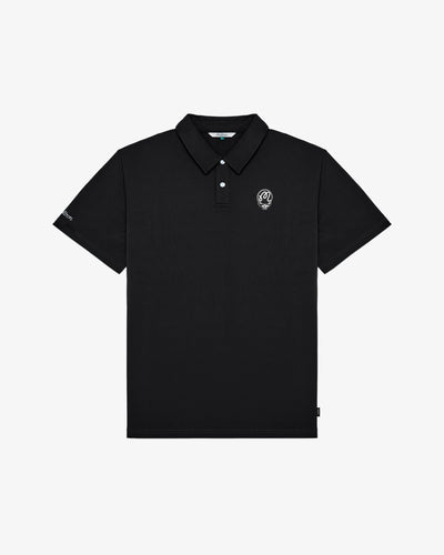 GRATEFUL DEAD FAIRWAY STEALIE POLO