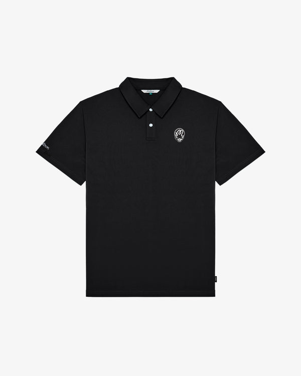 GRATEFUL DEAD FAIRWAY STEALIE POLO