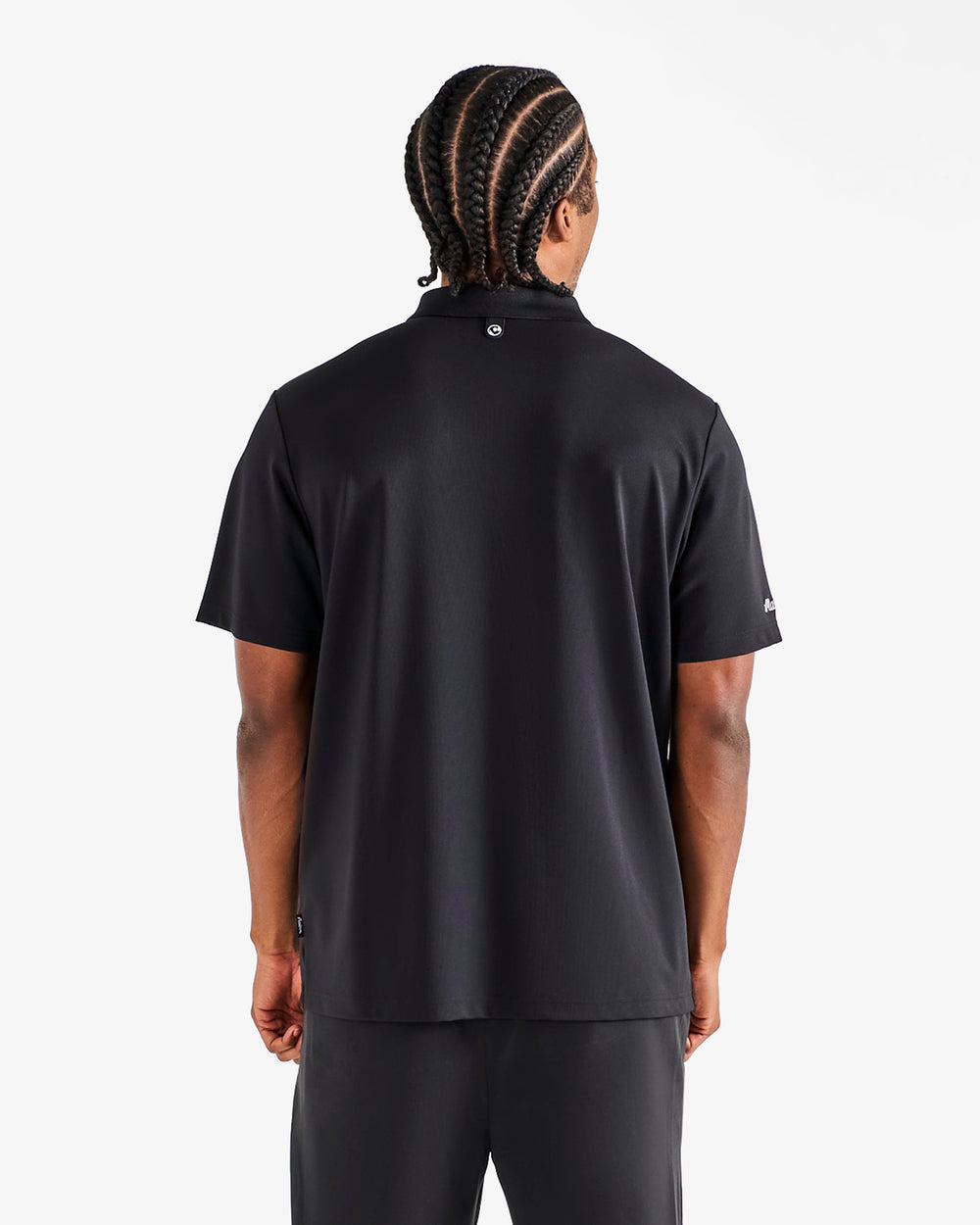 GRATEFUL DEAD FAIRWAY STEALIE POLO