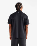 GRATEFUL DEAD FAIRWAY STEALIE POLO