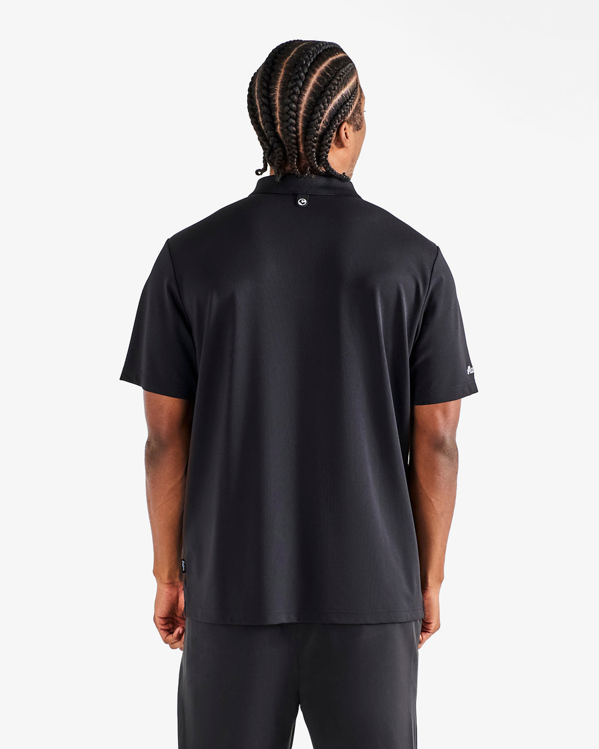GRATEFUL DEAD FAIRWAY STEALIE POLO