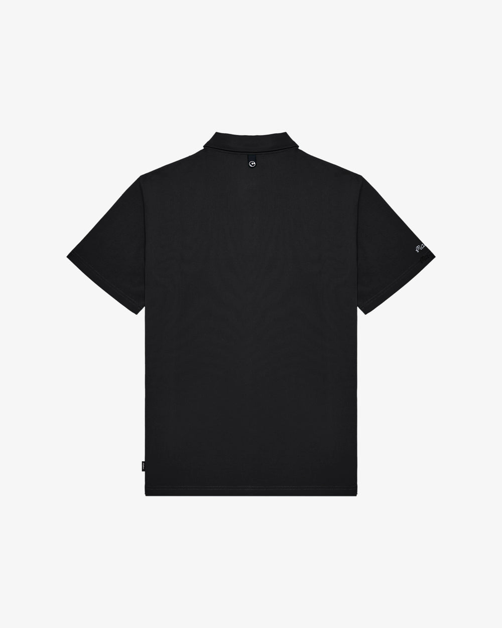GRATEFUL DEAD FAIRWAY STEALIE POLO