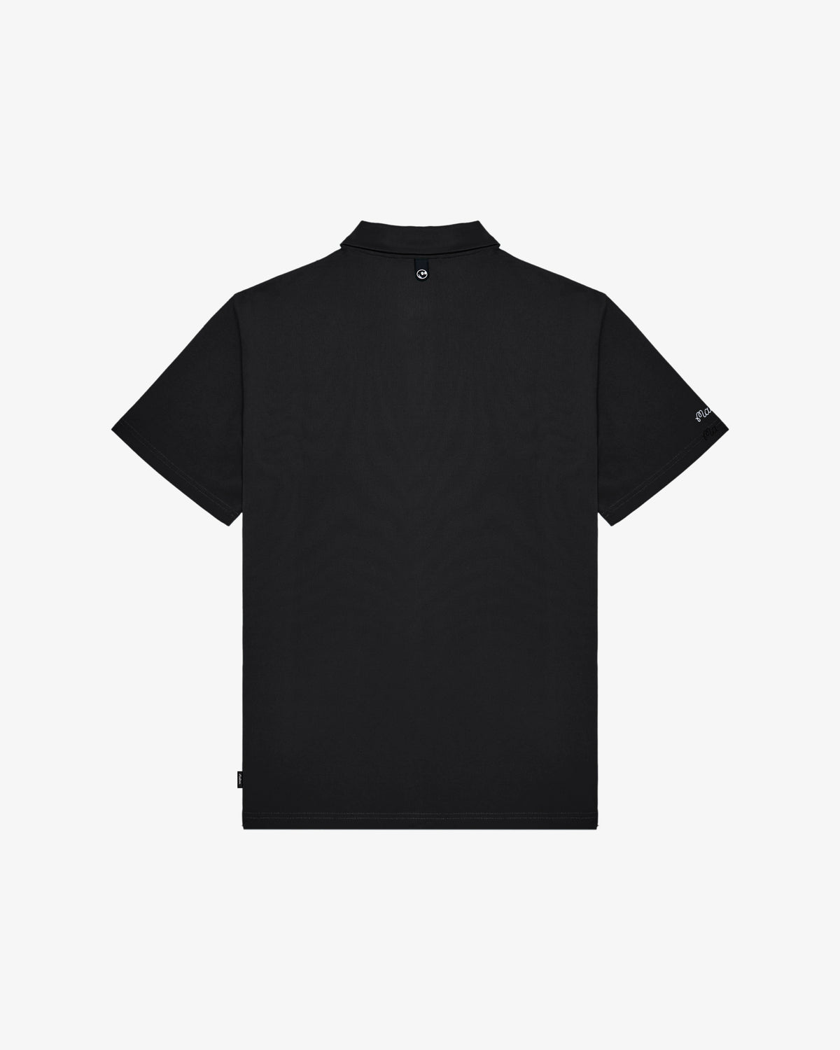 GRATEFUL DEAD FAIRWAY STEALIE POLO