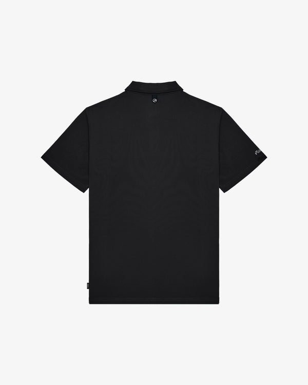GRATEFUL DEAD FAIRWAY STEALIE POLO