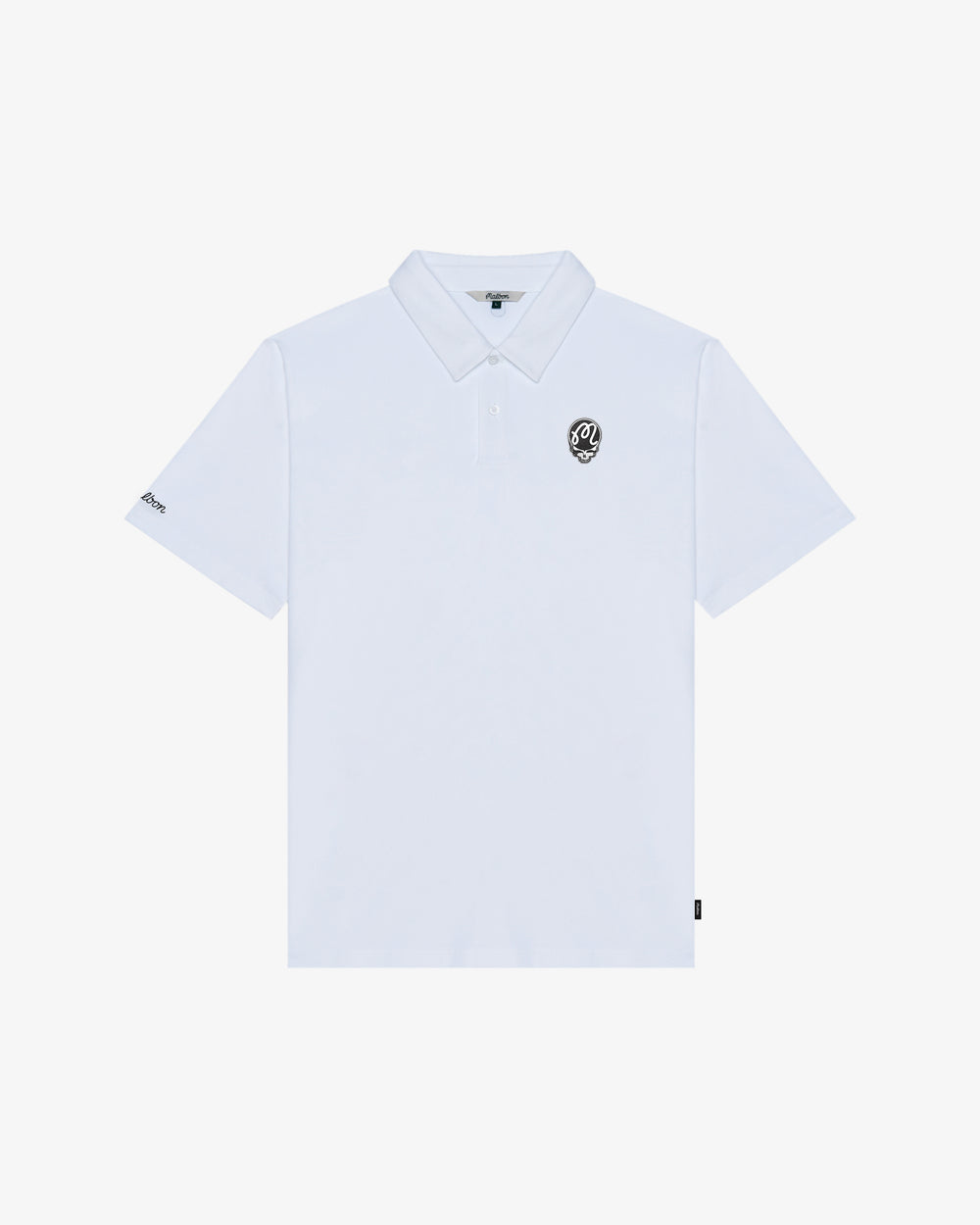 GRATEFUL DEAD FAIRWAY STEALIE POLO